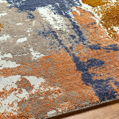 Rivers Area Rug - Clearance