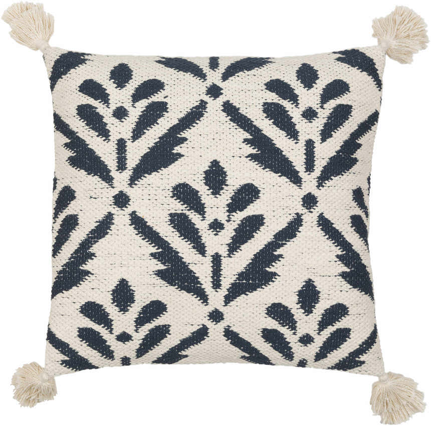 Riverbend Pillow Cover - Clearance