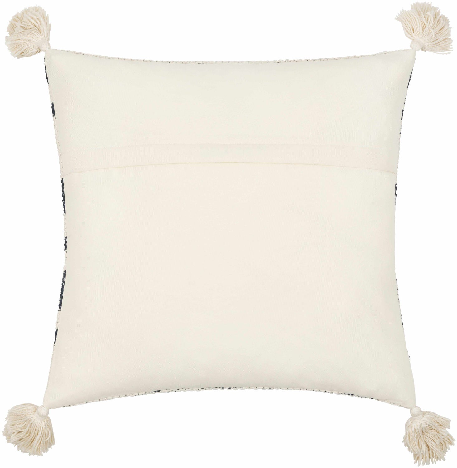 Riverbend Pillow Cover - Clearance