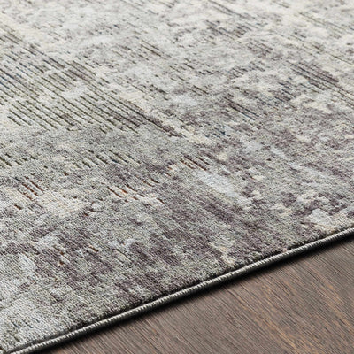 Riverhead Rock Pattern Performance Rug