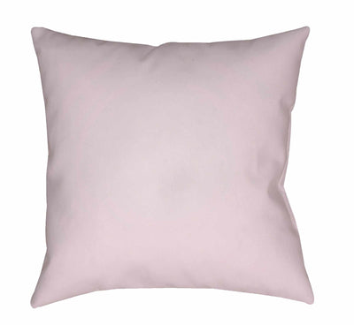 Ronny Pastel Pink Floral Mom Accent Pillow