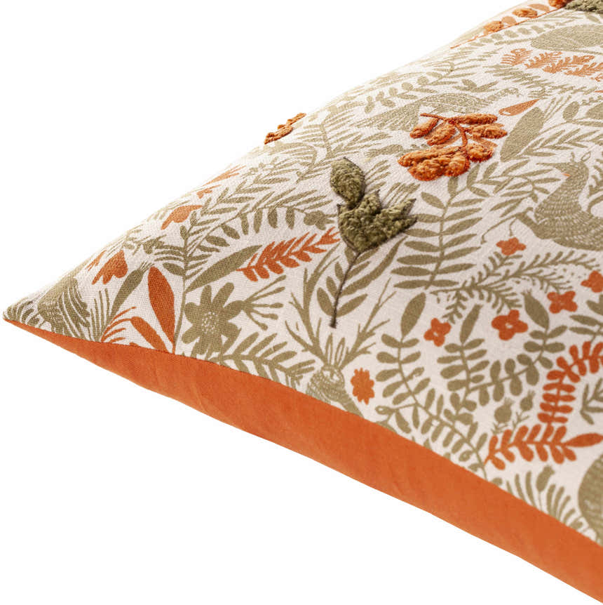 Rowa Pillow Cover - Clearance
