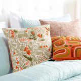 Rowa Pillow Cover - Clearance