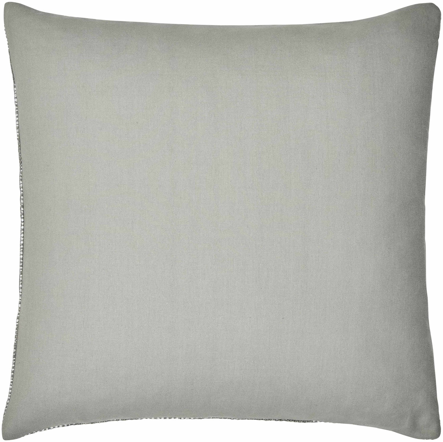Rossa Sage Throw Pillow - Clearance