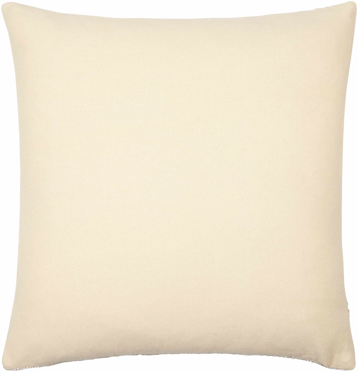 Rossa Tan Throw Pillow