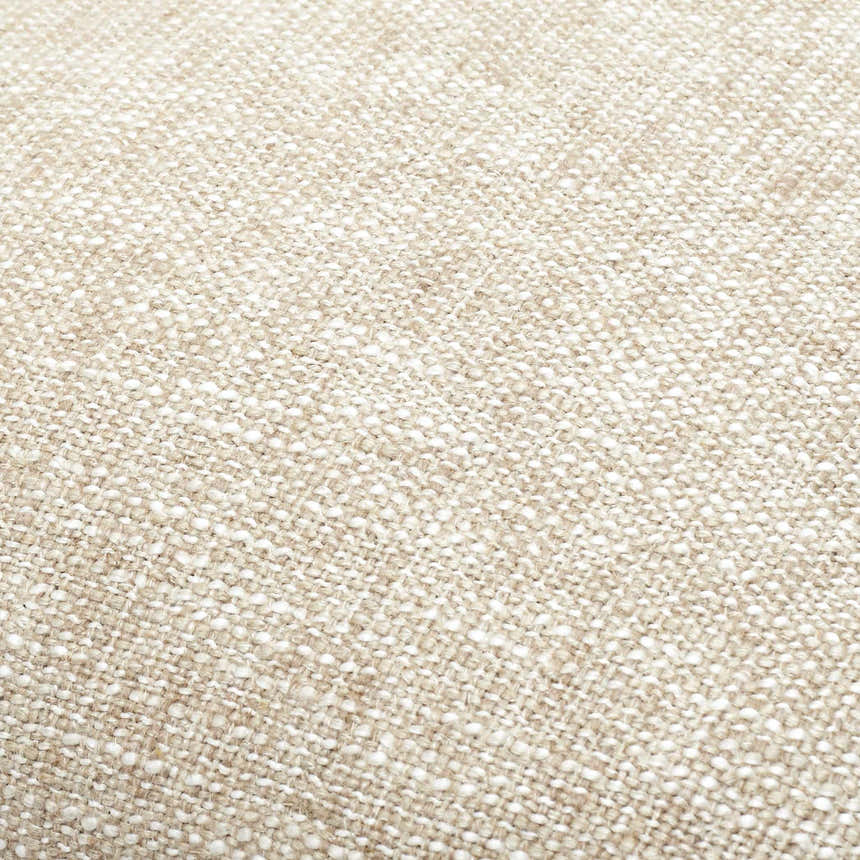 Rossa Tan Throw Pillow