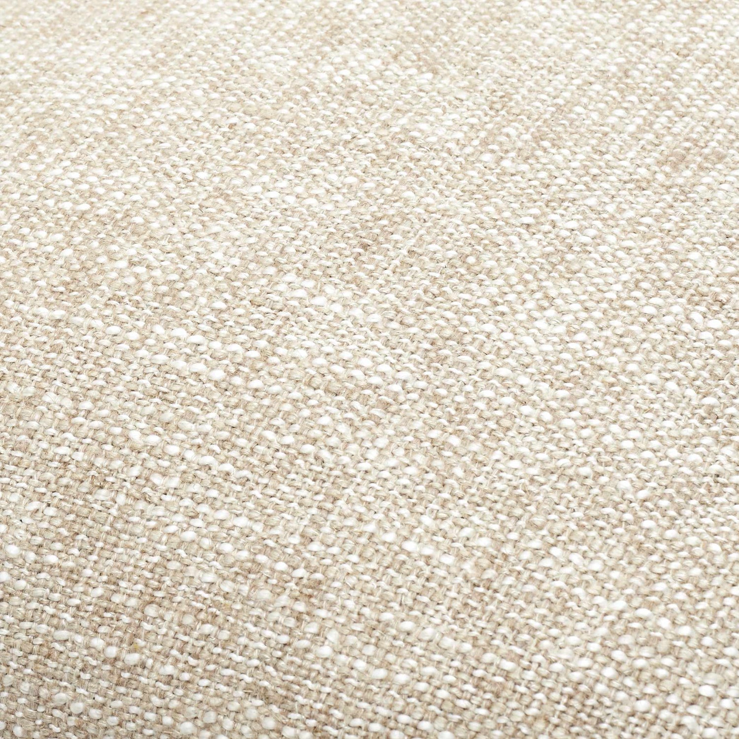 Rossa Tan Throw Pillow