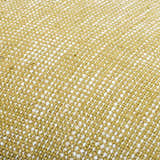 Rossa Mustard Throw Pillow