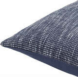 Rossa Teal Throw Pillow