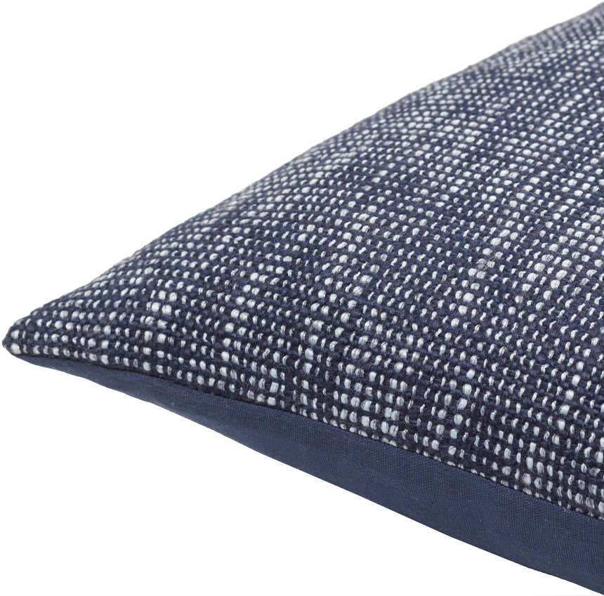 Rossa Teal Throw Pillow