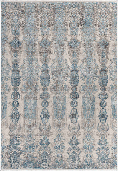 Rydalmere Area Rug - Promo