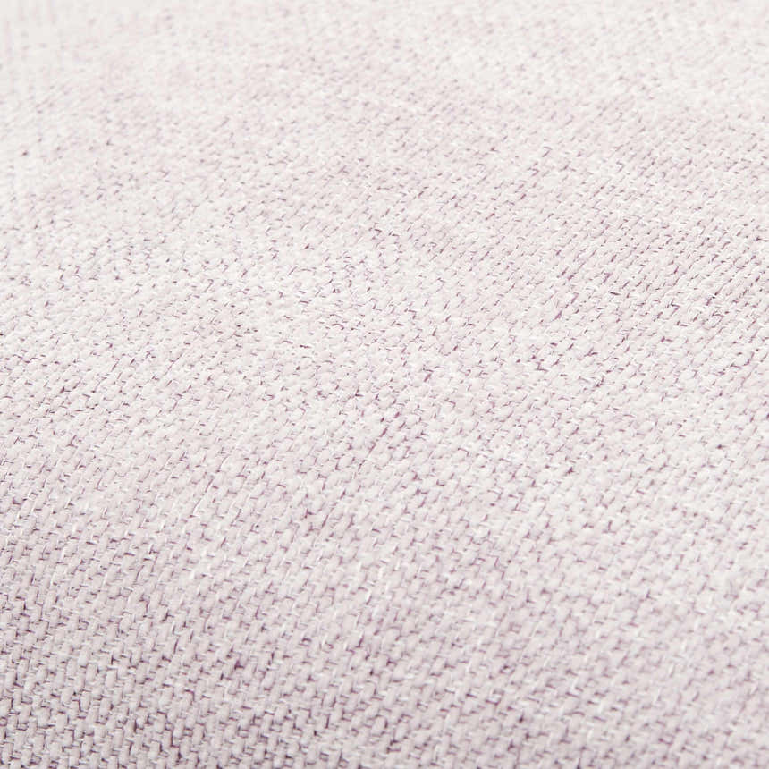 Reijo Neutral Pink Linen Look Accent Pillow