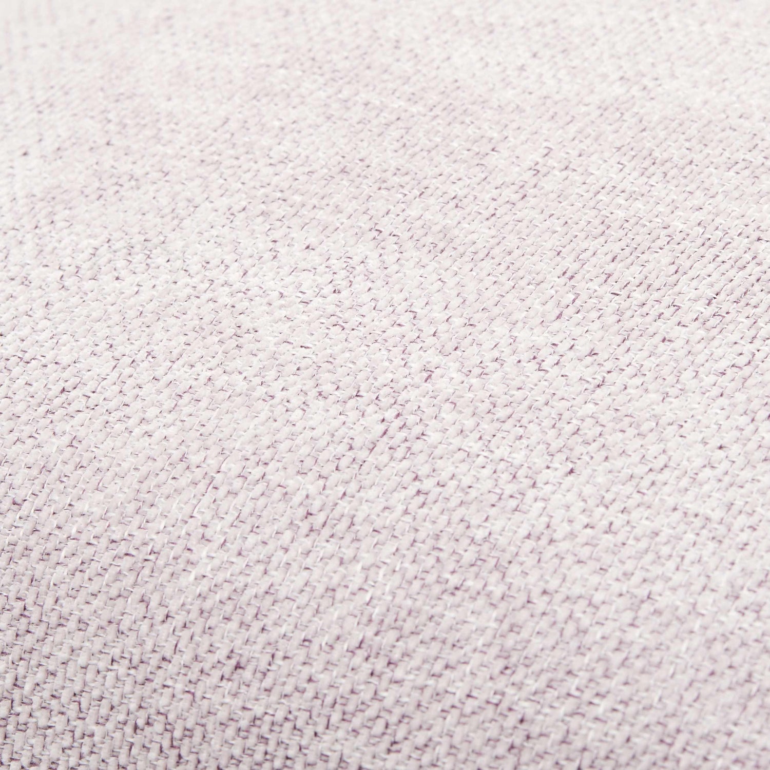Reijo Neutral Pink Linen Look Accent Pillow