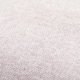 Reijo Neutral Pink Linen Look Accent Pillow