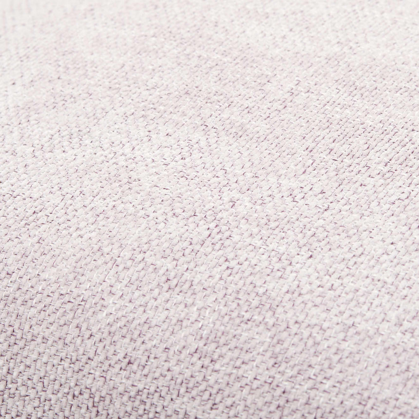 Reijo Neutral Pink Linen Look Accent Pillow