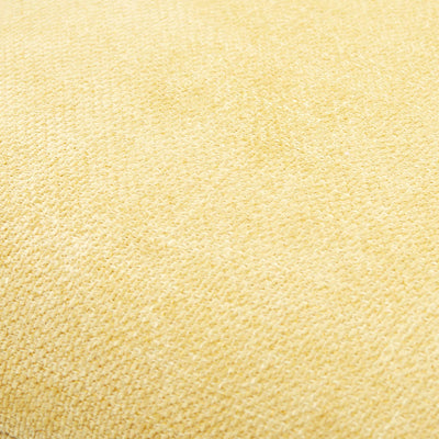 Reijo Yellow Linen Look Accent Pillow