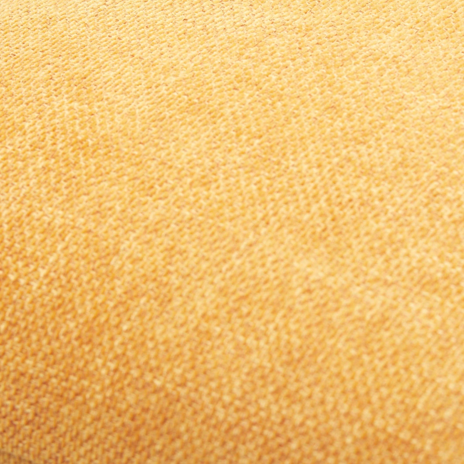 Reijo Mustard Linen Look Accent Pillow