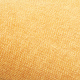 Reijo Mustard Linen Look Accent Pillow