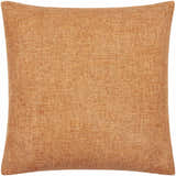 Reijo Camel Linen Look Accent Pillow - Clearance