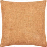 Reijo Camel Linen Look Accent Pillow - Clearance