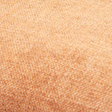 Reijo Camel Linen Look Accent Pillow