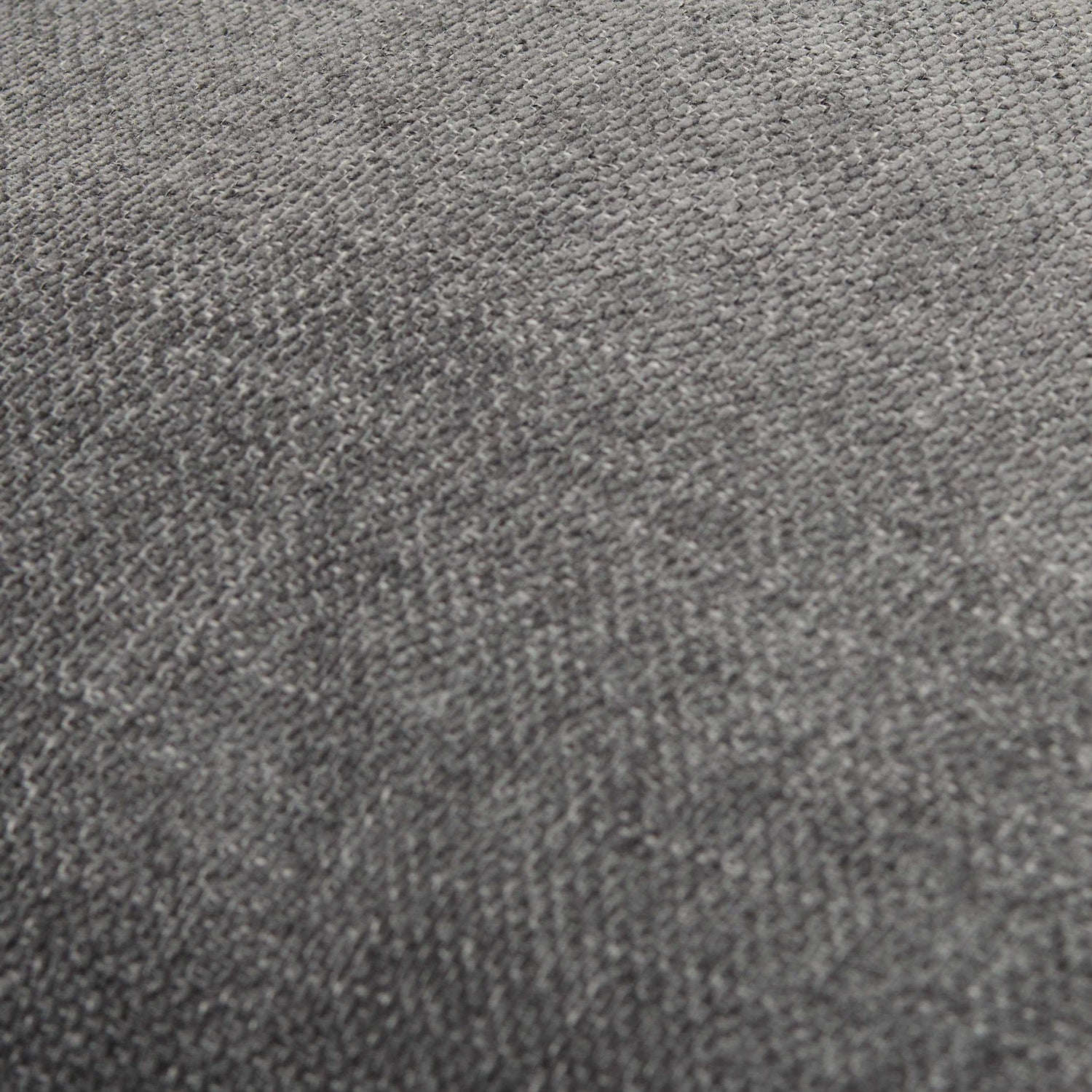 Reijo Gray Linen Look Accent Pillow