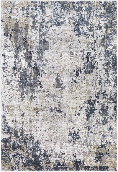 Ryhill Area Rug - Promo