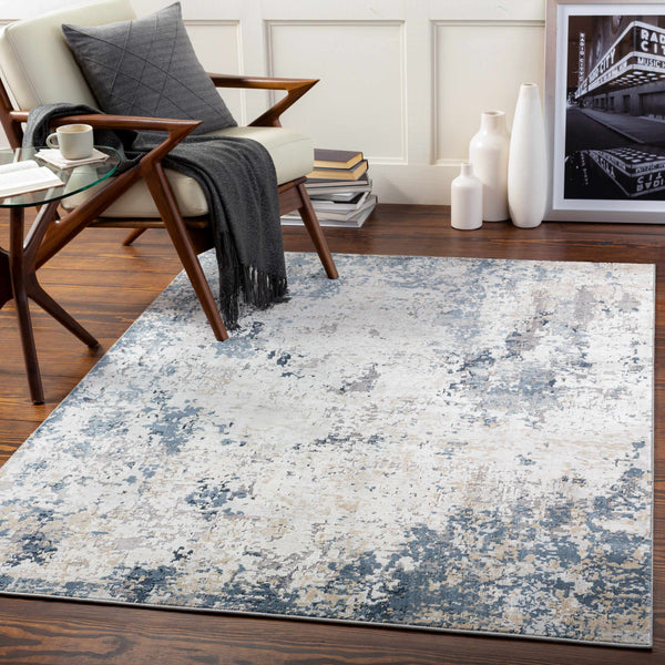 Ryhill Area Rug - Promo