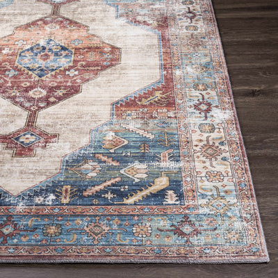 Ryhope Area Rug - Clearance