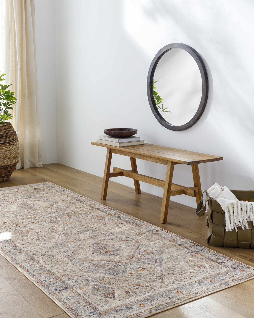 Roy Boutique Area Rug