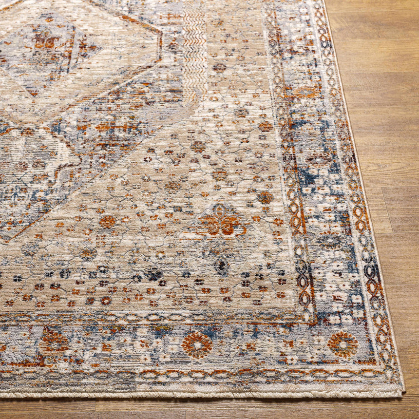 Roy Boutique Area Rug