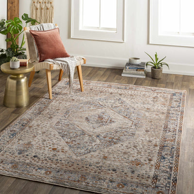 Roy Area Rug - Promo