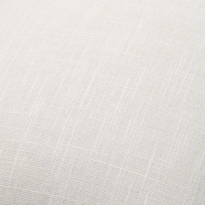 Royce Ivory Textured Throw Pillow