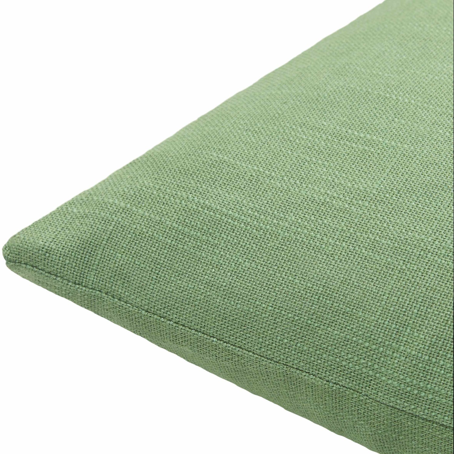 Royce Green Textured Accent Pillow