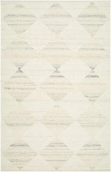Rakin Ivory Area Rug