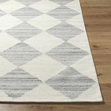 Rakin Pearl Area Rug