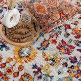 Istanbul Colorful Rug - Clearance