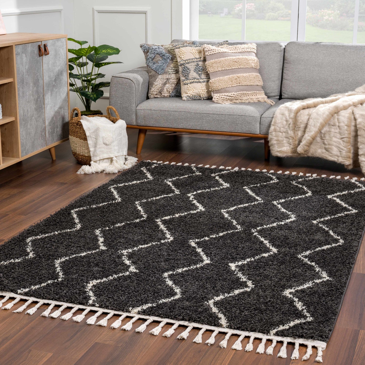 Ennis Area Rug - Clearance