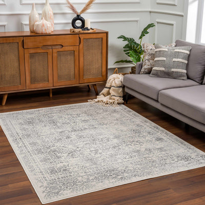 Michie Area Rug