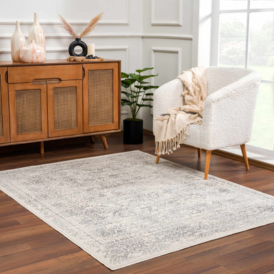 Michie Area Rug