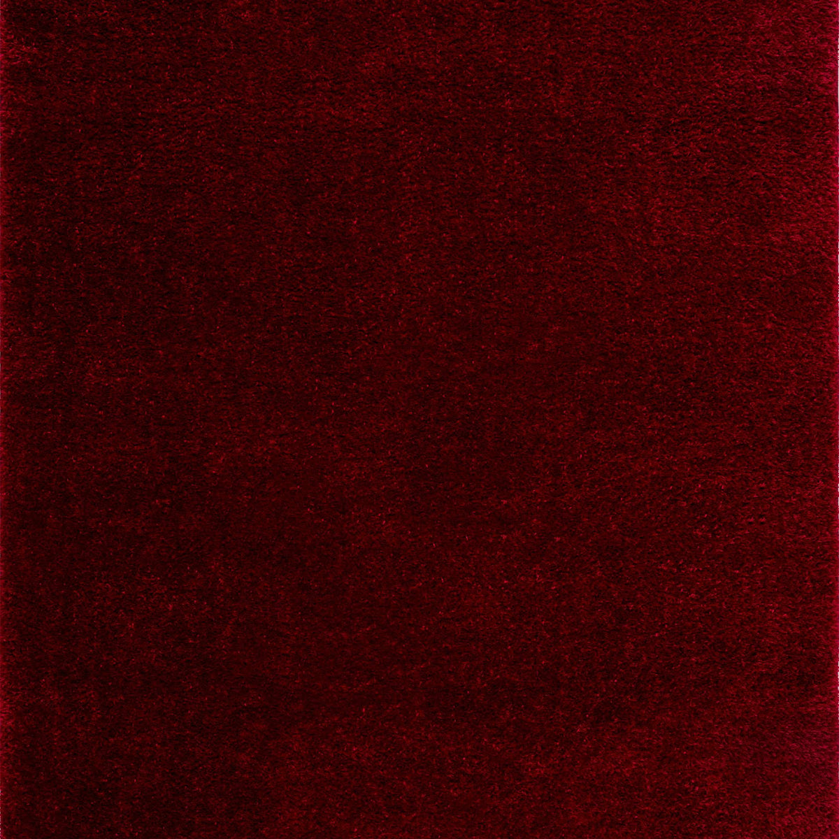 Heavenly Solid Red Plush Rug - Clearance – Boutique Rugs