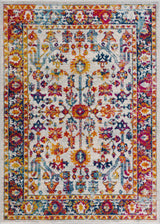 Istanbul Colorful Rug - Clearance