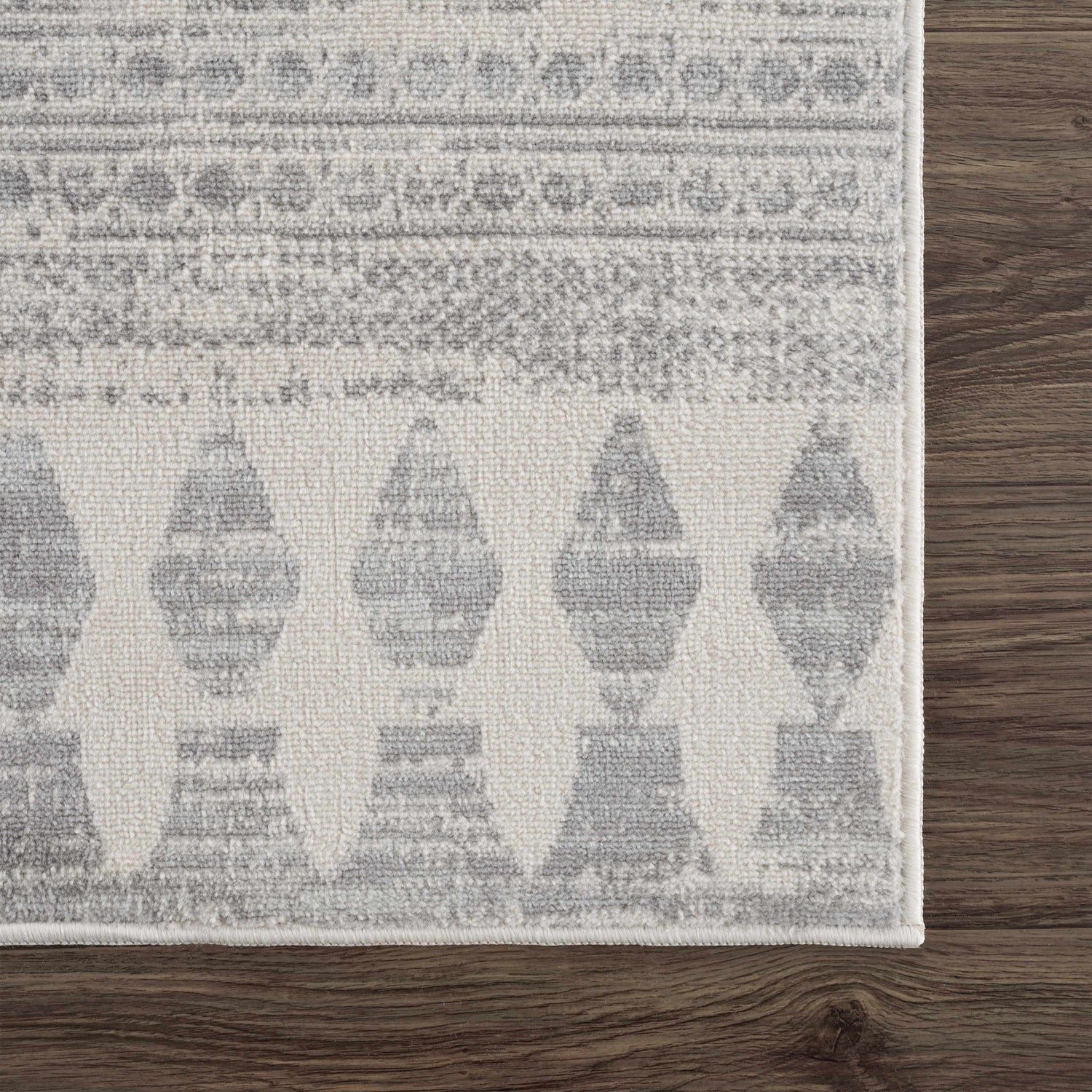 Chinnor Area Rug - Promo