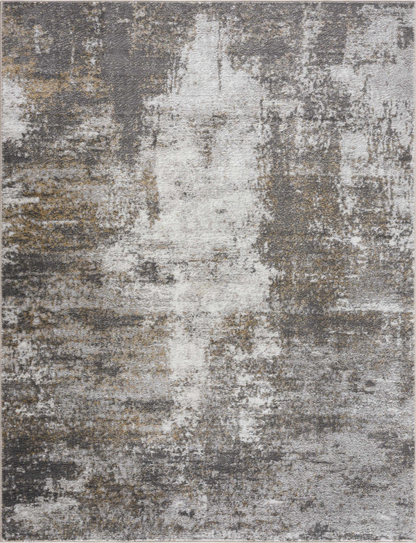 Liveree Abstract Area Rug