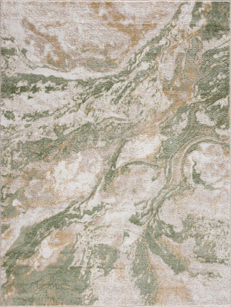 Lively Marble Green Area Rug – Boutique Rugs