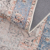 Rosman Original Washable Rug