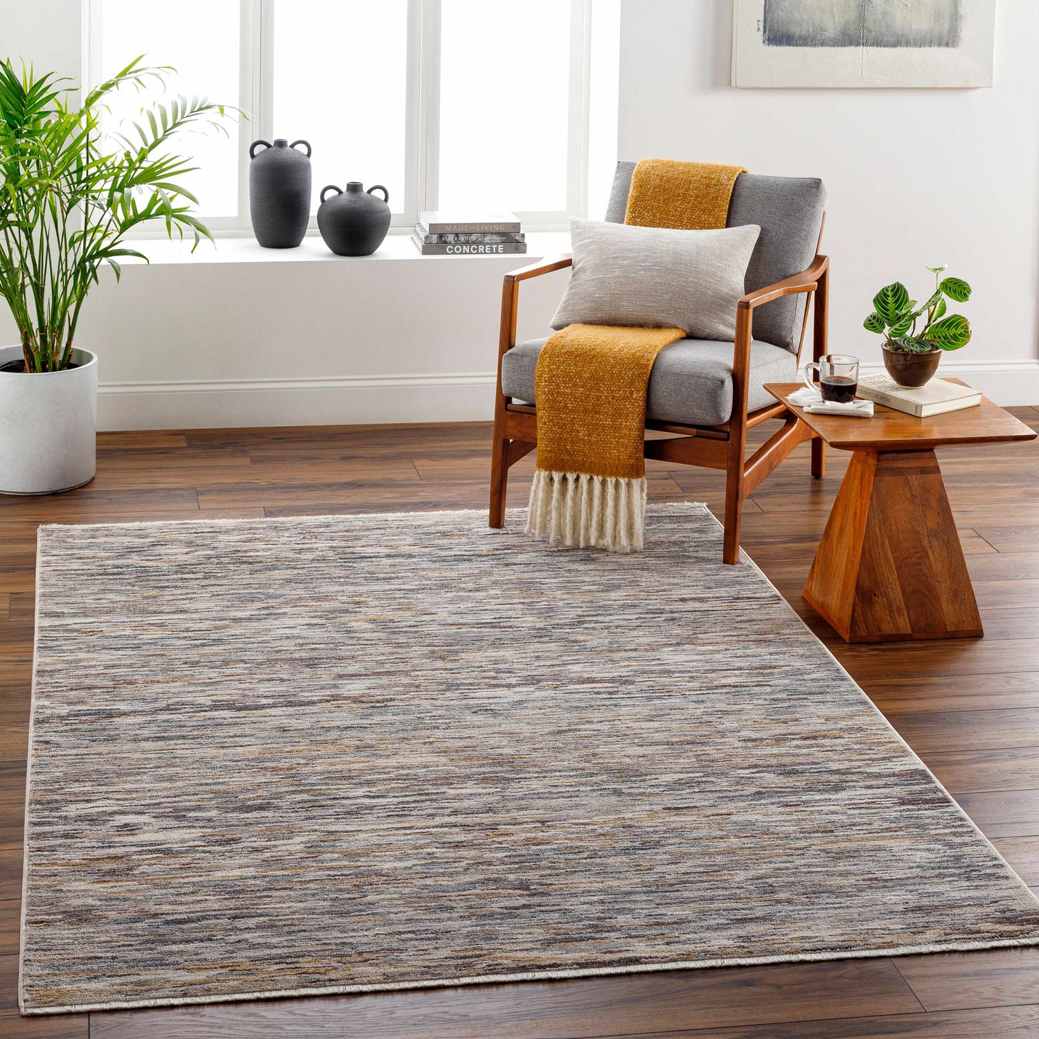 Apria  Area Rug - Clearance