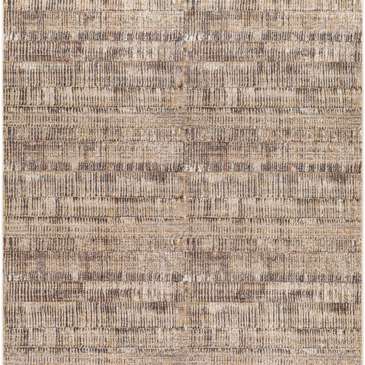Cane Luxe Rug with Fringes – Boutique Rugs