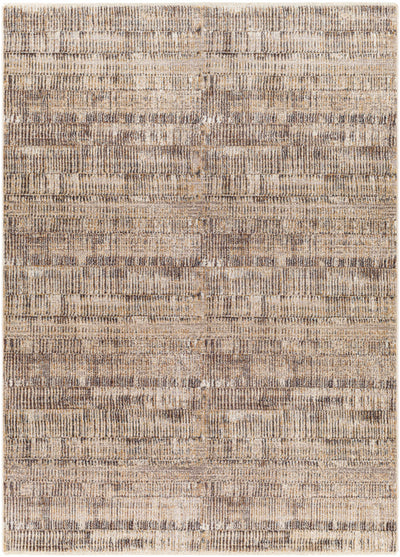 Cane Area Rug