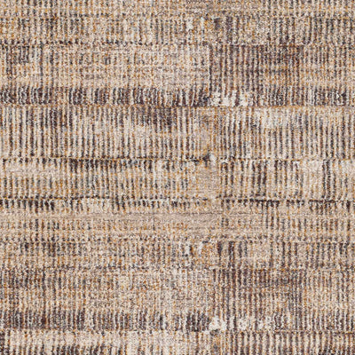 Cane Area Rug